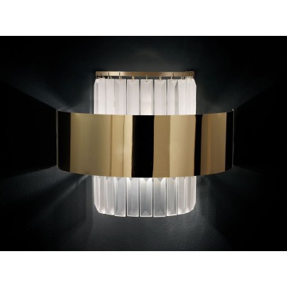 Бра - настенная лампа Italamp CRONO 734/AP