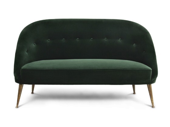 Диван BRABBU MALAY