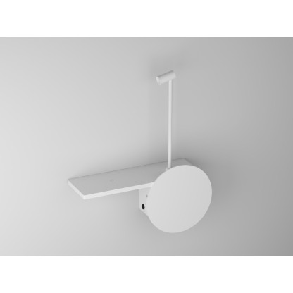 Бра - настенная лампа Lym BIGA C