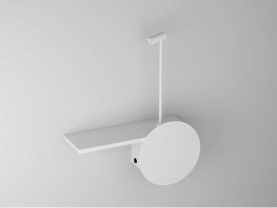 Бра - настенная лампа Lym BIGA C