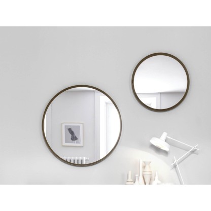 Зеркало Novamobili DEEP