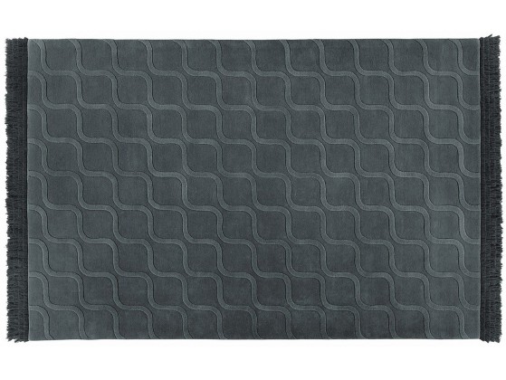 Ковер Mohebban TWIGGY NIGHT BLUE