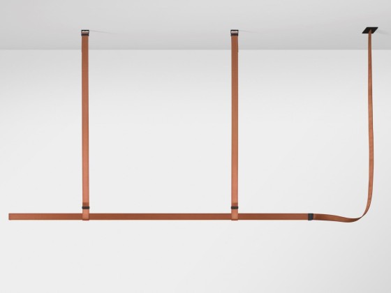 Подвесные светильники Flos BELT