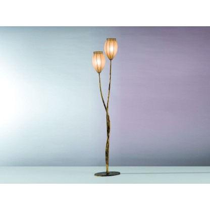 Напольный светильник Siru TULIPANO MP 237