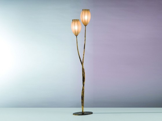 Напольный светильник Siru TULIPANO MP 237