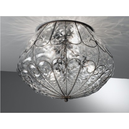 Потолочные светильники Siru SAN TOM MC 413