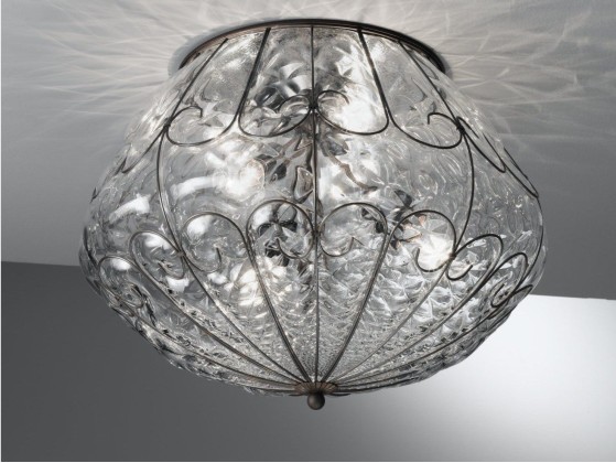 Потолочные светильники Siru SAN TOM MC 413