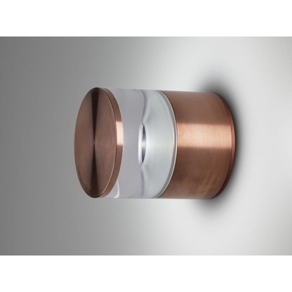 Настеннопотолочные светильники PURALUCE ETNA WALL