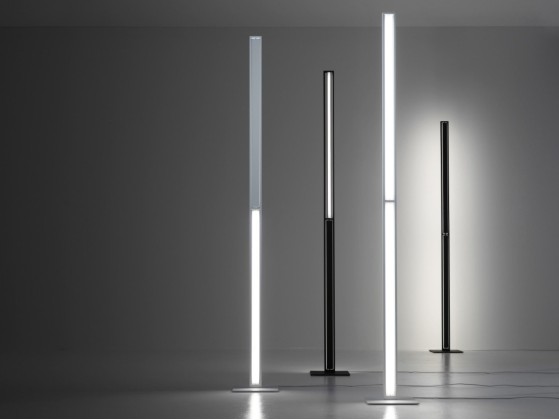 Напольный светильник Stilnovo TABLET