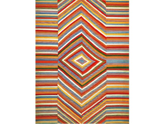 Ковер Zollanvari EYE-DAZZLER