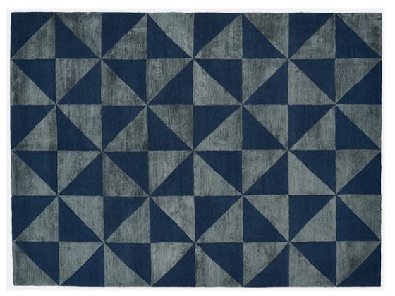 Ковер Deirdre Dyson REFLECTIONS