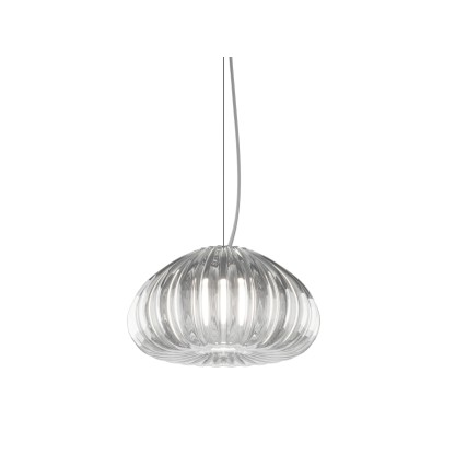 Подвесные светильники Vetreria Vistosi DIAMANTE SP