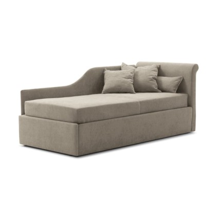 Кровать Bolzan Letti PERLA