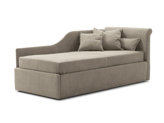 Кровать Bolzan Letti PERLA