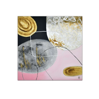 Картина Arte dal Mondo WF044X1