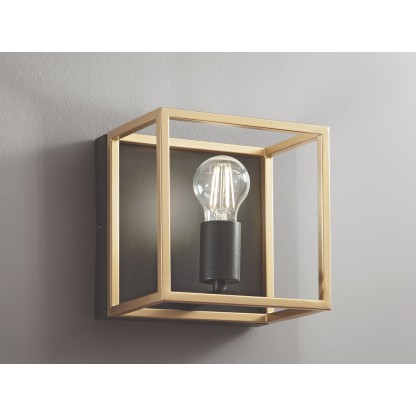 Бра - настенная лампа Fan Europe Lighting KIMERA