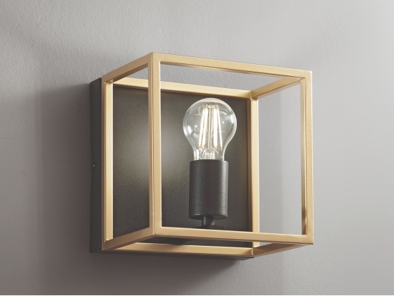 Бра - настенная лампа Fan Europe Lighting KIMERA