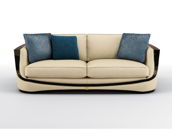 Диван BRUNO ZAMPA GATSBY