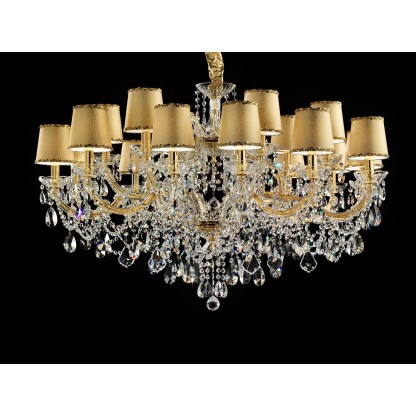 Подвесные светильники Masiero MARIA TERESA VE 950 18