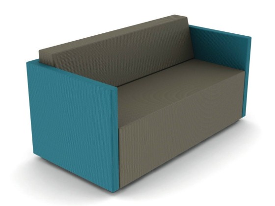 Диван Koenig Neurath NET.WORK.PLACE