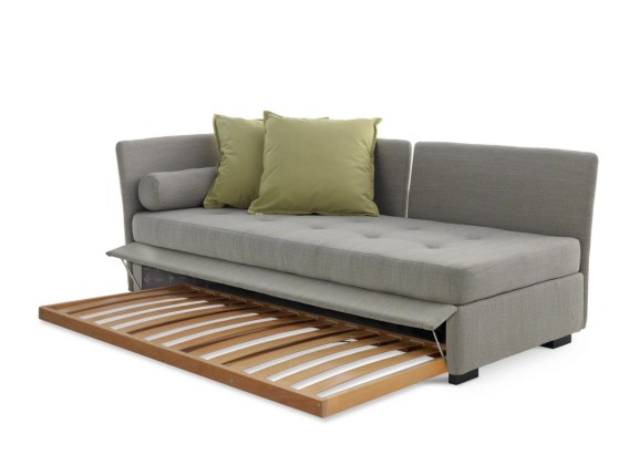 Диван Casamania & Horm FIGI ISOLONA ESTRAIBILE