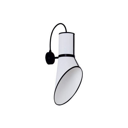 Бра - настенная лампа DESIGNHEURE CARGO BABY