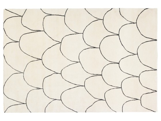 Ковер ASPLUND FISH