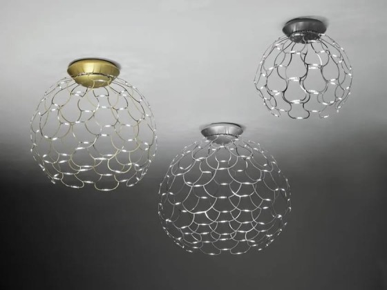 Потолочные светильники Urban LAMOI