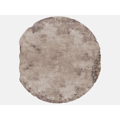 Ковер HENZEL STUDIO LAUREL CANYON (JACKSON EDIT) ROUND