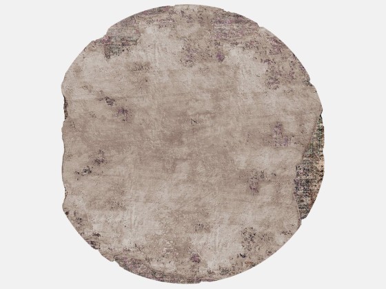 Ковер HENZEL STUDIO LAUREL CANYON (JACKSON EDIT) ROUND