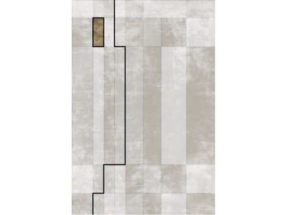 Ковер Sirecom Tappeti FACE RELOADED HOT