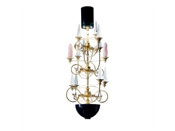 Потолочные светильники SIGMA L2 7165