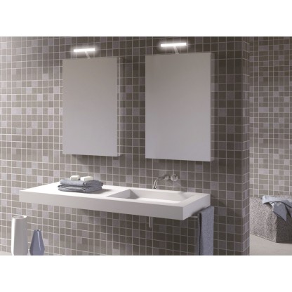 Зеркало для ванной комнаты DDL ANTA