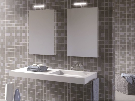 Зеркало для ванной комнаты DDL ANTA