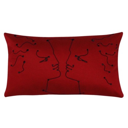 Диванные подушки Roche Bobois FACE A FACE