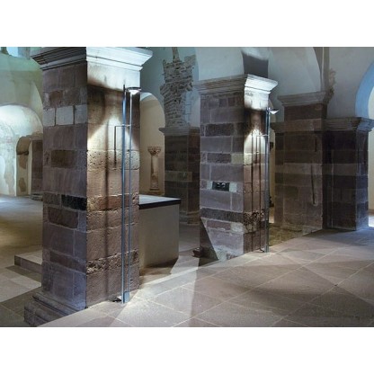 Напольный светильник LICHT IM RAUM MASTER