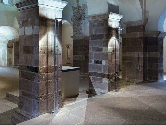 Напольный светильник LICHT IM RAUM MASTER