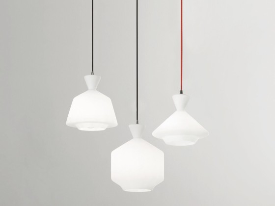 Подвесные светильники Fan Europe Lighting SUGAR