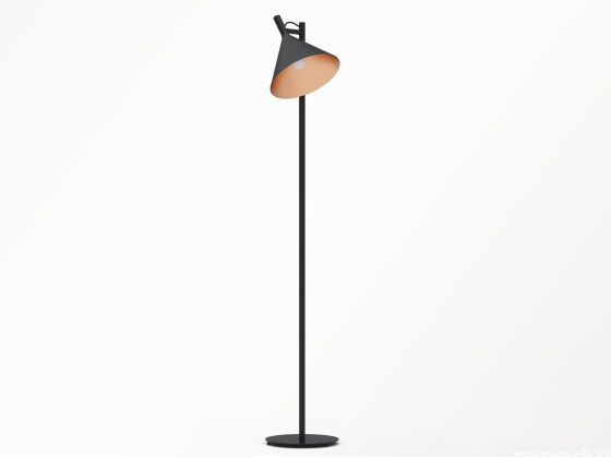 Напольный светильник Exporlux OZ SA