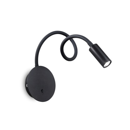 Бра - настенная лампа Ideal Lux FOCUS AP