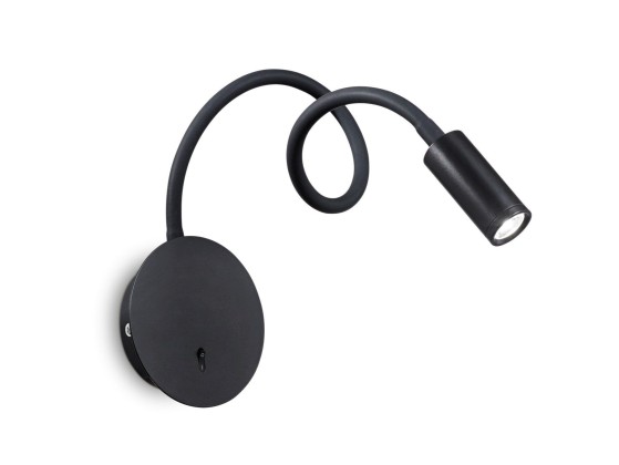 Бра - настенная лампа Ideal Lux FOCUS AP