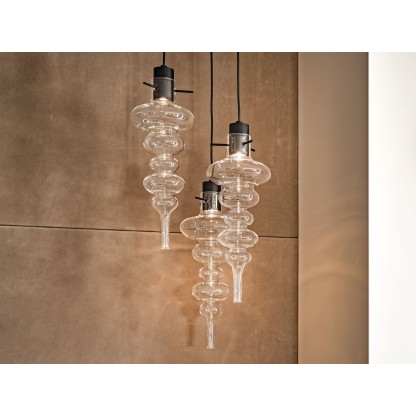 Подвесные светильники ILFARI REFLEXX H3