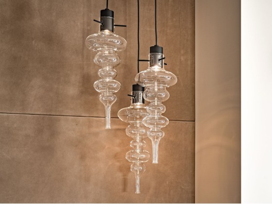 Подвесные светильники ILFARI REFLEXX H3