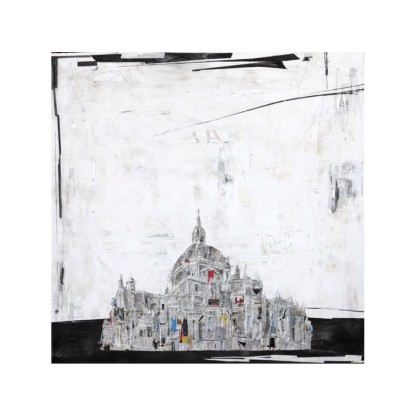 Картина NOVOCUADRO ART COMPANY LA ALMUDENA