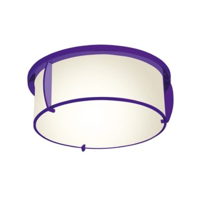 Потолочные светильники Jean Perzel 350 VIO