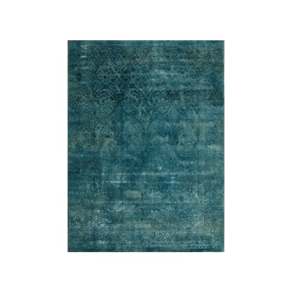 Ковер Jaipur Rugs DRASS NE-2349 Teal Blue