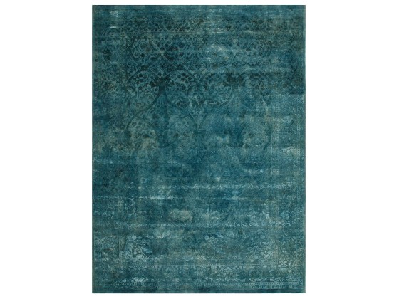 Ковер Jaipur Rugs DRASS NE-2349 Teal Blue