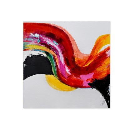 Картина Arte dal Mondo WF010X1