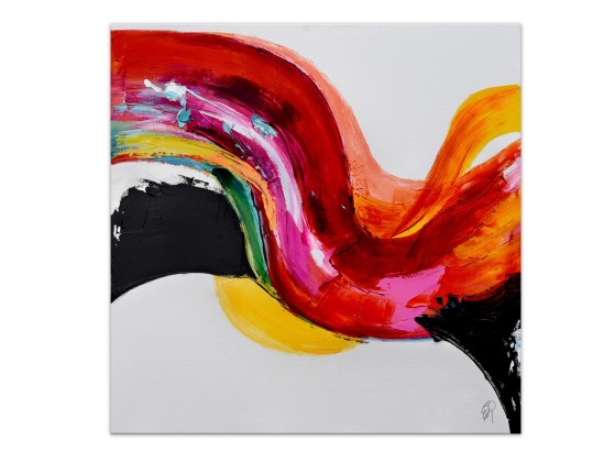 Картина Arte dal Mondo WF010X1