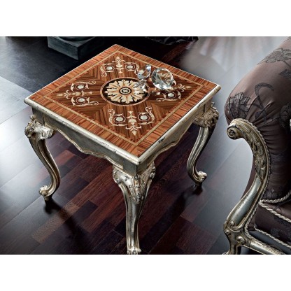 Столик Modenese Luxury Interiors 12628